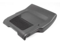 Mopar 1UP04DX9AC Panel-Front Seat Back