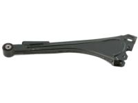 Ram 2500 Control Arm - 4877282AG Front Lower Control Arm