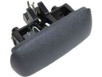 Mopar 4717779AC STRIKER-Door Latch Mopar 4717779AC STRIKER-Door Latch