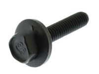 Mopar 6509174AA Bolt-HEXAGON Head