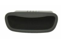 Mopar 6LN33DX9AA Pull Cup-LIFTGATE