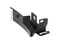 Mopar 68214328AA FASCIA-FASCIA Support