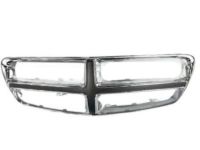 Mopar 68092602AA Grille-Radiator