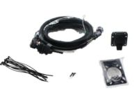 Mopar 68350715AC Battery Wiring