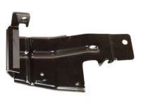 Mopar 68249730AA Shield-DEFLECTOR