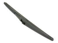 Mopar 68040372AA Blade-Rear WIPER