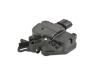 Mopar 68185976AD ACTUATOR-Sliding Door