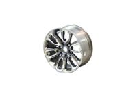 Mopar 5YD581D5AA Aluminum Wheel Mopar 5YD581D5AA Aluminum Wheel