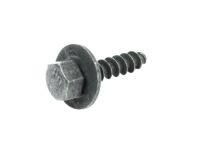Mopar 68227699AA Screw-Special Head Plastic Mopar 68227699AA Screw-Special Head Plastic