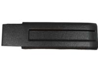 Mopar 55397091AB Cover-TAILGATE Hinge