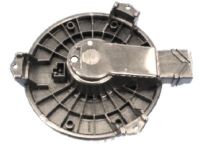 Mopar 68004195AA Motor-Blower With Wheel