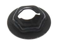 Mopar 68272027AA Nut-Push