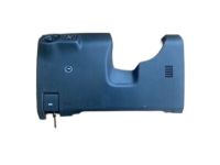 Mopar 1SV30DX9AE Cover-Steering Column Opening