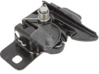 Mopar 55362549AE Hood Latch