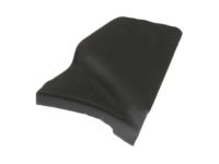 Mopar 1GR44DX9AD Cover-Seat Belt Anchor