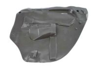 Mopar 68032408AA Shield-Rear Door