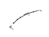 Mopar 68282499AB Hose-Brake Mopar 68282499AB Hose-Brake
