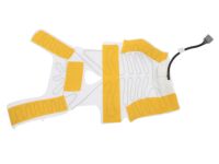 Mopar 68156873AD Element-Heated Seat Mopar 68156873AD Element-Heated Seat