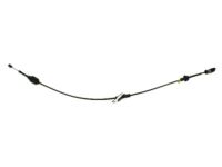 Mopar 52104060AC Transmission Gearshift Control Cable