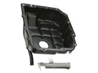 Mopar 68145886AC Pan-Valve Body