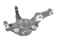 Mopar 68263217AA Suspension KNUCKLE Mopar 68263217AA Suspension KNUCKLE