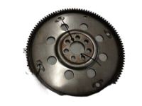 Chrysler 200 Flywheel - 4736611AA Plate