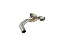 Mopar 68034400AI Converter-Exhaust CROSSUNDER