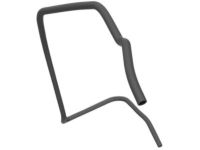 Mopar 68028583AA Hose-Windshield Washer