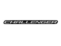 Mopar 68214652AA NAMEPLATE-Challenger Mopar 68214652AA NAMEPLATE-Challenger