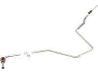 Mopar 52009487AB Line-Brake Mopar 52009487AB Line-Brake