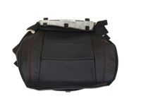 Mopar 5RV76DX9AA Rear Seat Cushion 2Nd Row Cover Mopar 5RV76DX9AA Rear Seat Cushion 2Nd Row Cover