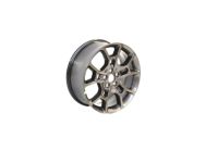 Mopar 5PN34LAUAA Aluminum Wheel Mopar 5PN34LAUAA Aluminum Wheel