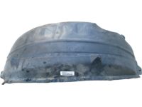 Mopar 68270816AC Shield-Splash Mopar 68270816AC Shield-Splash