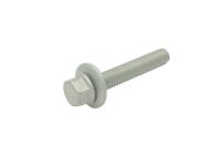 Mopar 6509771AA Screw-M6X1.0X20.0 Mopar 6509771AA Screw-M6X1.0X20.0