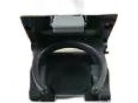 Mopar 1CK911D5AA Holder-Rear Seat Mopar 1CK911D5AA Holder-Rear Seat