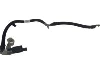 Mopar 68287831AA Battery Negative Wiring Mopar 68287831AA Battery Negative Wiring