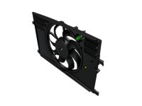 Mopar 68461973AA Radiator Cooling Mopar 68461973AA Radiator Cooling