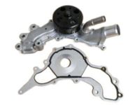 Mopar 68311108AE Water Pump