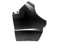 Mopar 68213477AB Fender-Fender