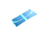 Mopar 6EG47HA2AA Decal-FASCIA Mopar 6EG47HA2AA Decal-FASCIA