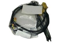 Mopar 68137882AA Wiring-3 Way