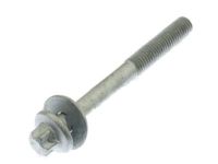 Mopar 6511483AA Bolt-6 LOBE External Head