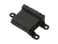 Mopar 68400768AA Module-Gateway