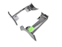 Mopar 68051251AA Cover Mopar 68051251AA Cover