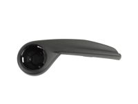 Mopar 1YA24DX9AB Handle-Seat ADJUSTER Mopar 1YA24DX9AB Handle-Seat ADJUSTER