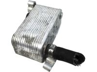 Mopar 68497755AA Engine Oil Cooler Mopar 68497755AA Engine Oil Cooler