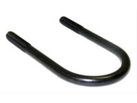 Mopar 52006440 Bolt-Rear Spring