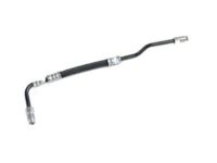 Mopar 68226109AC Tube Assembly-Master Cylinder To HCU