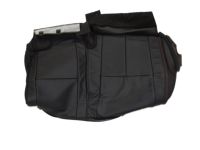 Mopar 5RW81DX9AA Rear Seat Cushion 2Nd Row Cover Mopar 5RW81DX9AA Rear Seat Cushion 2Nd Row Cover