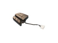 Mopar 68321893AA Switch-EVIC Mopar 68321893AA Switch-EVIC